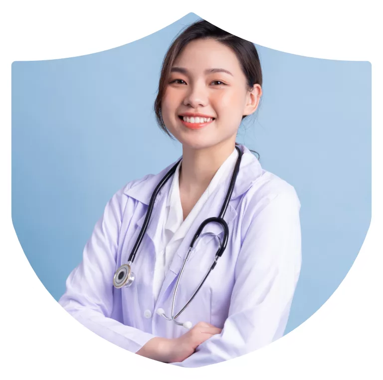 磁力共振(MRI)专家医师