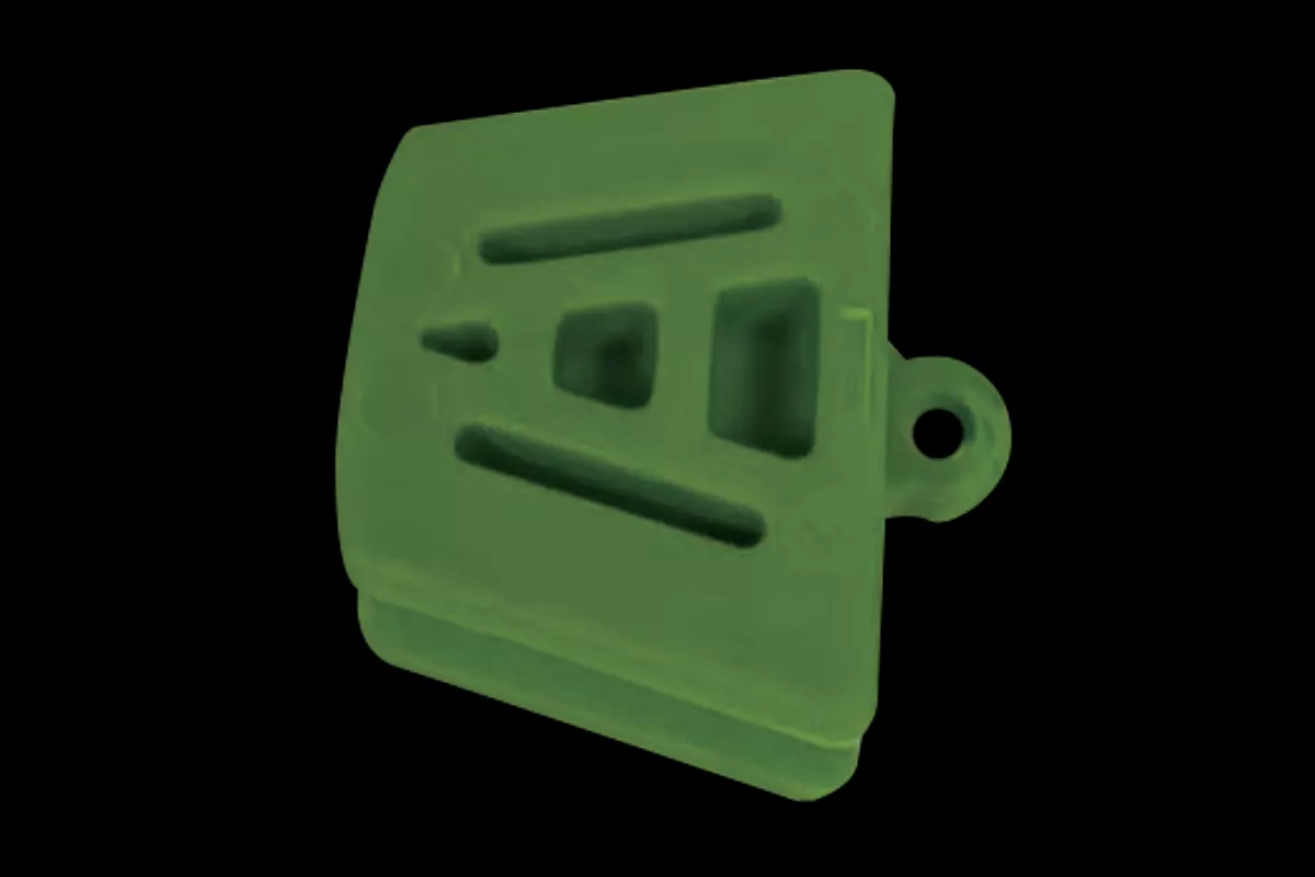 TMJ扩口器