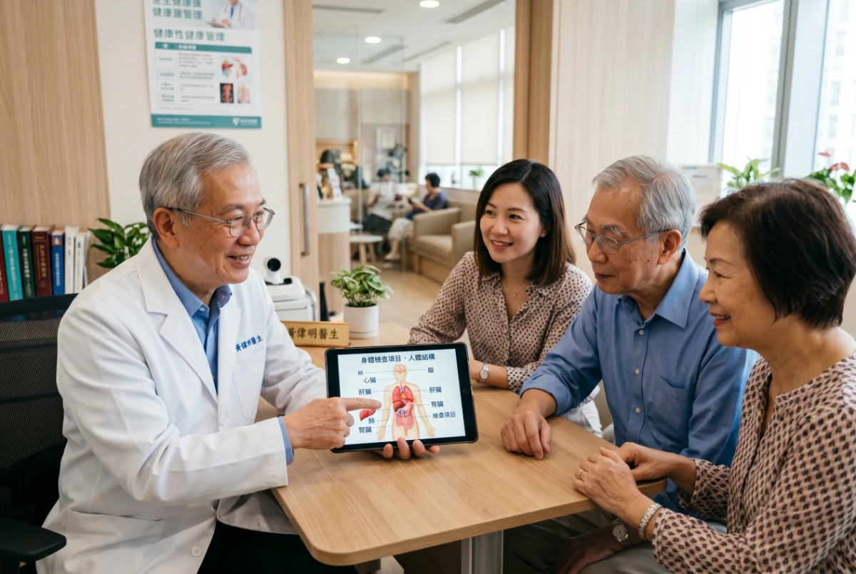 磁力共振类PET全身肿瘤筛查